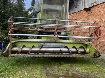 Клаас Другая, объемом двигателя 0 л и пробегом 0 тыс. км за 11500 $, фото 1 на Automoto.ua