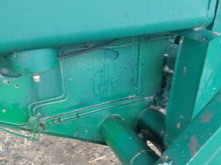 Клаас Другая, объемом двигателя 2 л и пробегом 0 тыс. км за 21000 $, фото 1 на Automoto.ua