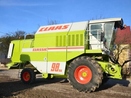 Клаас Другая, объемом двигателя 0 л и пробегом 0 тыс. км за 48900 $, фото 1 на Automoto.ua