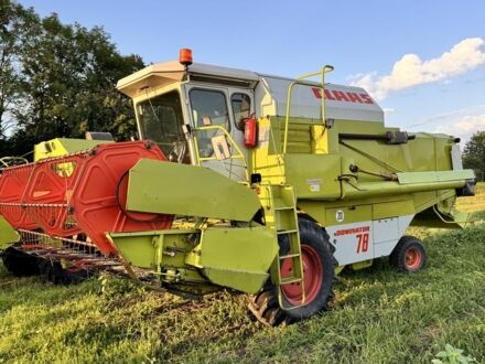 Клаас Другая, объемом двигателя 0 л и пробегом 0 тыс. км за 32000 $, фото 1 на Automoto.ua