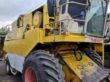 Клаас Другая, об'ємом двигуна 0 л та пробігом 0 тис. км за 9443 $, фото 1 на Automoto.ua