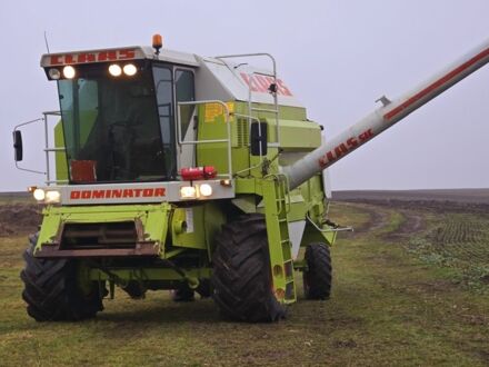 Клаас Другая, объемом двигателя 0 л и пробегом 0 тыс. км за 49980 $, фото 1 на Automoto.ua