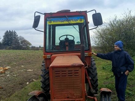 Клаас Другая, объемом двигателя 0 л и пробегом 2 тыс. км за 5200 $, фото 1 на Automoto.ua