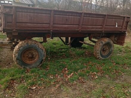 Клаас Другая, об'ємом двигуна 0 л та пробігом 0 тис. км за 1066 $, фото 1 на Automoto.ua