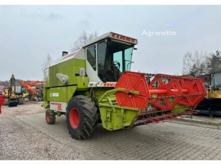 Клаас Другая, объемом двигателя 0 л и пробегом 0 тыс. км за 28214 $, фото 1 на Automoto.ua