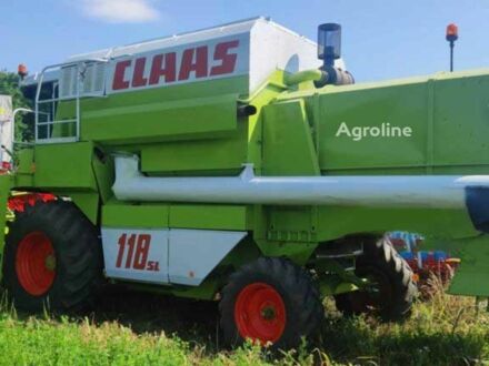 Клаас Другая, об'ємом двигуна 0 л та пробігом 0 тис. км за 29160 $, фото 1 на Automoto.ua