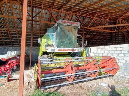 Клаас Другая, объемом двигателя 0 л и пробегом 0 тыс. км за 27000 $, фото 1 на Automoto.ua