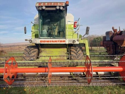 Клаас Другая, объемом двигателя 0 л и пробегом 0 тыс. км за 35000 $, фото 1 на Automoto.ua