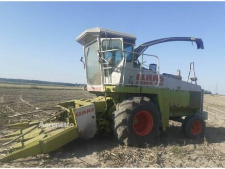 Клаас Другая 1994 в Звенигородка на Automoto.ua Клаас Другая, объемом двигателя 0 л и пробегом 0 тыс. км за 14221 $, фото 1 на Automoto.ua