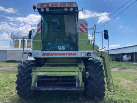 Клаас Другая, объемом двигателя 10.96 л и пробегом 0 тыс. км за 24167 $, фото 1 на Automoto.ua