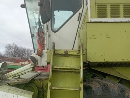 Клаас Другая, об'ємом двигуна 0 л та пробігом 0 тис. км за 32500 $, фото 1 на Automoto.ua