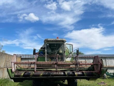 Клаас Другая, объемом двигателя 7.85 л и пробегом 0 тыс. км за 7083 $, фото 1 на Automoto.ua