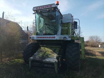 Клаас Другая, объемом двигателя 0 л и пробегом 0 тыс. км за 13500 $, фото 1 на Automoto.ua