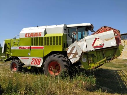 Клаас Другая, объемом двигателя 0 л и пробегом 0 тыс. км за 28311 $, фото 1 на Automoto.ua
