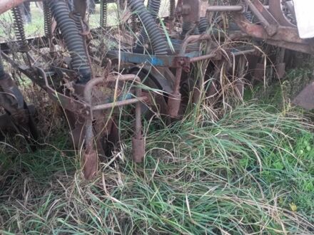 Клаас Другая, об'ємом двигуна 0 л та пробігом 0 тис. км за 833 $, фото 1 на Automoto.ua