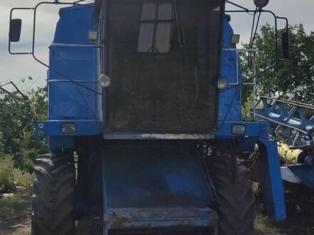Клаас Другая, об'ємом двигуна 0 л та пробігом 0 тис. км за 5500 $, фото 1 на Automoto.ua