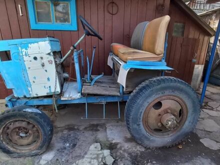 Клаас Другая 1995 в Камень-Каширский на Automoto.ua Клаас Другая, объемом двигателя 0 л и пробегом 0 тыс. км за 262 $, фото 1 на Automoto.ua