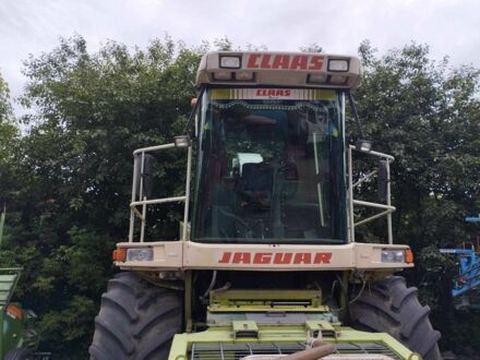 Клаас Другая, объемом двигателя 0 л и пробегом 0 тыс. км за 35411 $, фото 1 на Automoto.ua