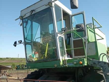 Клаас Другая, об'ємом двигуна 8.8 л та пробігом 0 тис. км за 11000 $, фото 1 на Automoto.ua