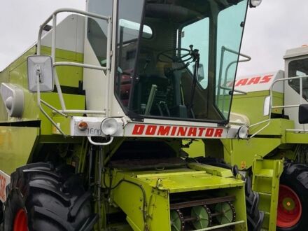 Клаас Другая, объемом двигателя 6 л и пробегом 155 тыс. км за 33000 $, фото 1 на Automoto.ua