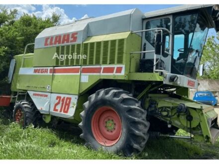 Клаас Другая 1996 в Звенигородка на Automoto.ua Клаас Другая, объемом двигателя 0 л и пробегом 0 тыс. км за 23142 $, фото 1 на Automoto.ua