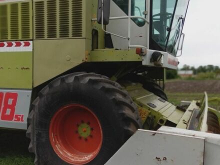 Клаас Другая, об'ємом двигуна 0 л та пробігом 0 тис. км за 22999 $, фото 1 на Automoto.ua