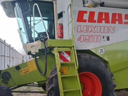 Клаас Другая, объемом двигателя 0 л и пробегом 0 тыс. км за 60000 $, фото 1 на Automoto.ua