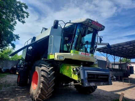 Клаас Другая, об'ємом двигуна 0 л та пробігом 9 тис. км за 35000 $, фото 1 на Automoto.ua