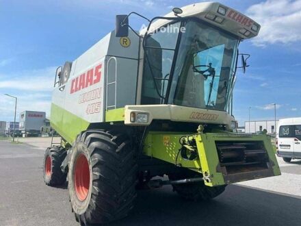Клаас Другая, об'ємом двигуна 0 л та пробігом 0 тис. км за 54243 $, фото 1 на Automoto.ua