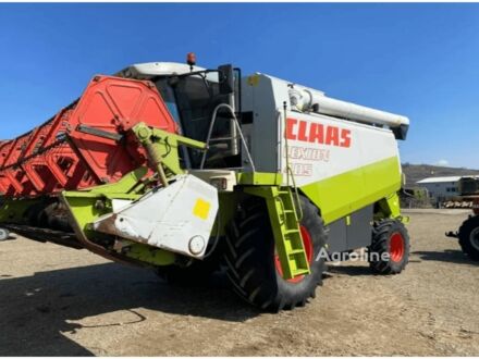 Клаас Другая, объемом двигателя 0 л и пробегом 0 тыс. км за 44496 $, фото 1 на Automoto.ua