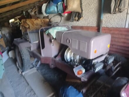 Клаас Другая 1999 у Кицмане на Automoto.ua Клаас Другая, об'ємом двигуна 0 л та пробігом 0 тис. км за 1499 $, фото 1 на Automoto.ua