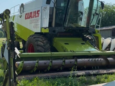 Клаас Другая, об'ємом двигуна 0 л та пробігом 0 тис. км за 53000 $, фото 1 на Automoto.ua