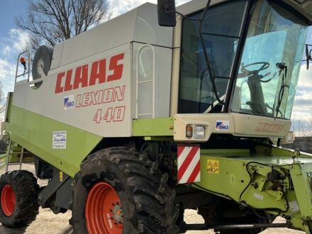 Клаас Другая, объемом двигателя 0 л и пробегом 5 тыс. км за 51000 $, фото 1 на Automoto.ua