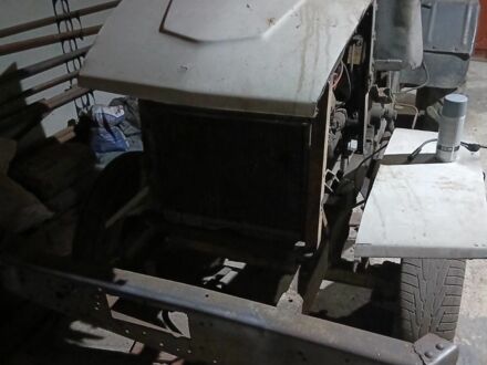 Клаас Другая, объемом двигателя 0 л и пробегом 0 тыс. км за 454 $, фото 1 на Automoto.ua