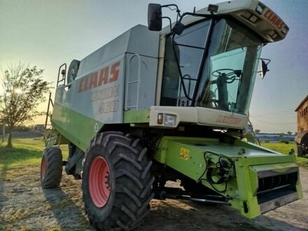 Клаас Другая, об'ємом двигуна 0 л та пробігом 6 тис. км за 51000 $, фото 1 на Automoto.ua