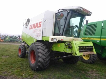 Клаас Другая, об'ємом двигуна 9.5 л та пробігом 6 тис. км за 30000 $, фото 1 на Automoto.ua