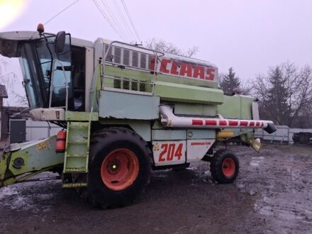 Клаас Другая, объемом двигателя 0 л и пробегом 0 тыс. км за 28000 $, фото 1 на Automoto.ua