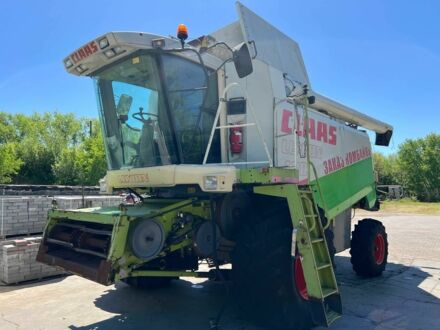 Клаас Другая, объемом двигателя 0 л и пробегом 4 тыс. км за 9900 $, фото 1 на Automoto.ua