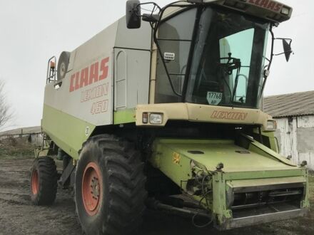 Клаас Другая, объемом двигателя 0.6 л и пробегом 8 тыс. км за 42000 $, фото 1 на Automoto.ua