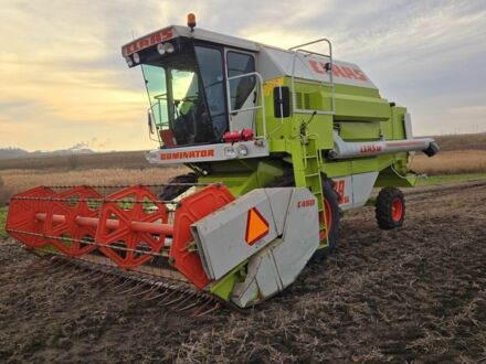 Клаас Другая, об'ємом двигуна 5.9 л та пробігом 0 тис. км за 50000 $, фото 1 на Automoto.ua