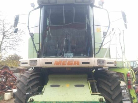 Клаас Другая, объемом двигателя 0 л и пробегом 0 тыс. км за 29000 $, фото 1 на Automoto.ua