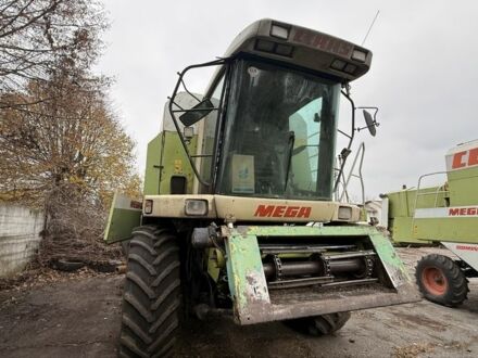 Клаас Другая, об'ємом двигуна 0 л та пробігом 0 тис. км за 17500 $, фото 1 на Automoto.ua