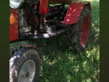 Клаас Другая, об'ємом двигуна 10 л та пробігом 10 тис. км за 534 $, фото 1 на Automoto.ua