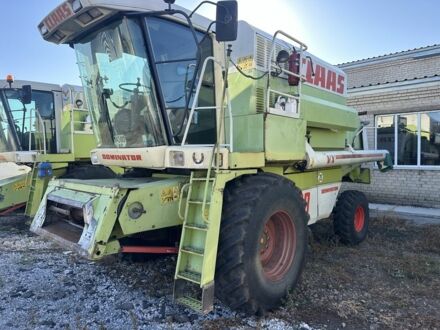 Клаас Другая, об'ємом двигуна 0 л та пробігом 10 тис. км за 34000 $, фото 1 на Automoto.ua