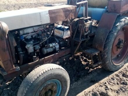 Клаас Другая, объемом двигателя 0.5 л и пробегом 100 тыс. км за 967 $, фото 1 на Automoto.ua