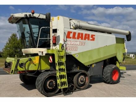 Клаас Другая, объемом двигателя 0 л и пробегом 0 тыс. км за 30604 $, фото 1 на Automoto.ua