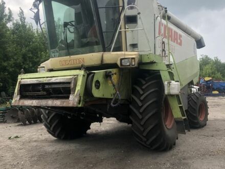 Клаас Другая, об'ємом двигуна 0.96 л та пробігом 9 тис. км за 38000 $, фото 1 на Automoto.ua