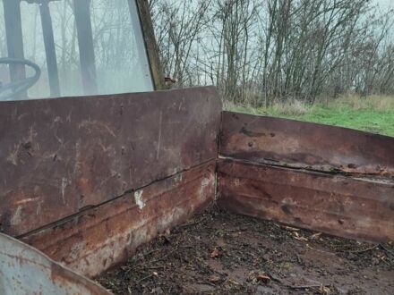 Клаас Другая, объемом двигателя 0 л и пробегом 200 тыс. км за 1184 $, фото 1 на Automoto.ua