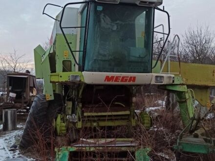 Клаас Другая, объемом двигателя 0 л и пробегом 0 тыс. км за 1653 $, фото 1 на Automoto.ua