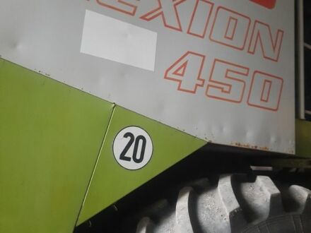 Клаас Другая, объемом двигателя 0 л и пробегом 0 тыс. км за 50000 $, фото 1 на Automoto.ua